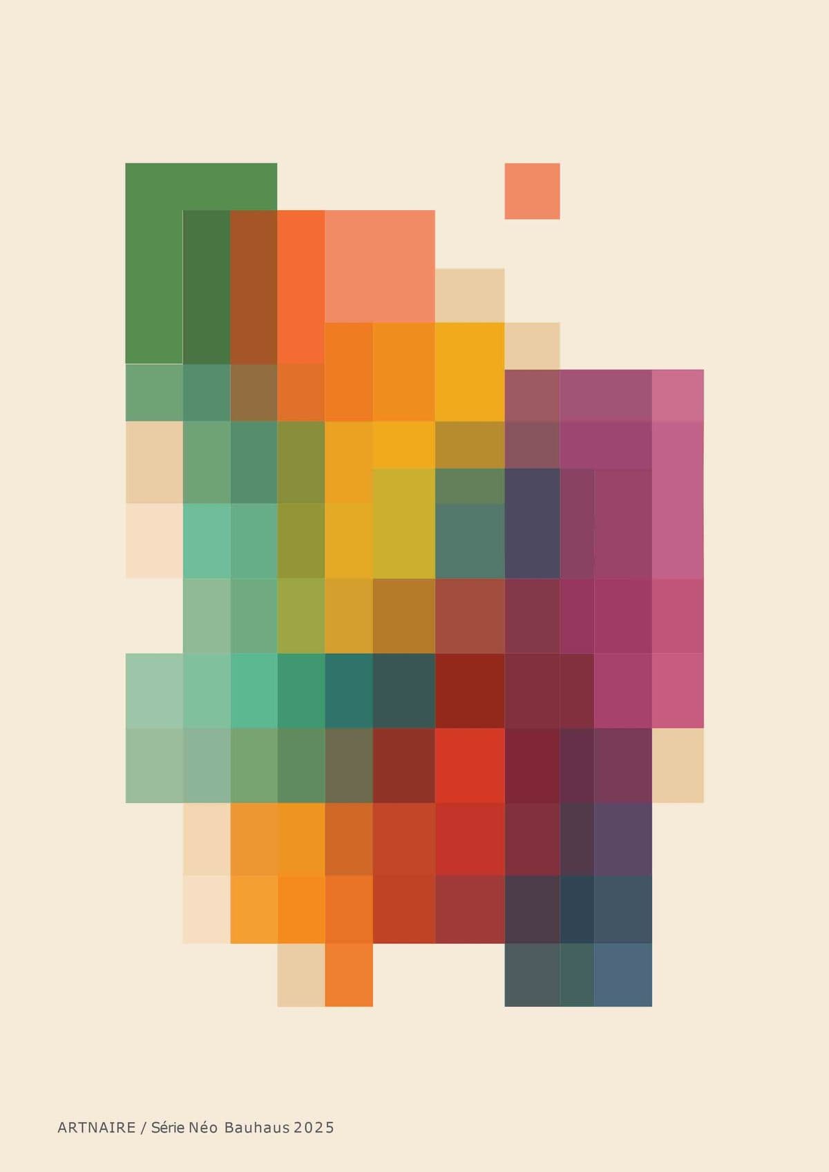 Fractal Framework preview